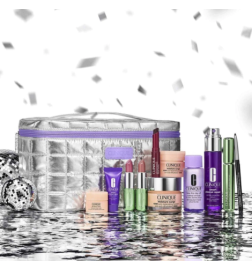 BLOCKBUSTERS - Coffret Rituel de Soin Visage et Maquillage